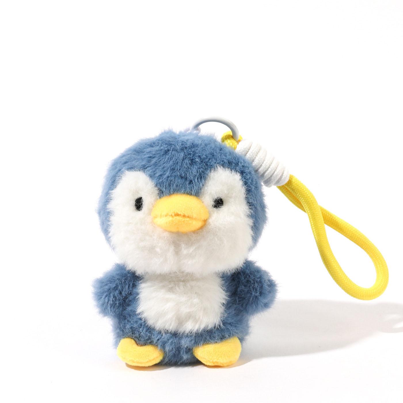 Japanese Plush Toy Antarctic Penguin Pendant Backpack Ornament Keychain Doll Gift синій
Japanese Plush Toy Antarctic Penguin Pendant Backpack Ornament Keychain Doll Gift синій