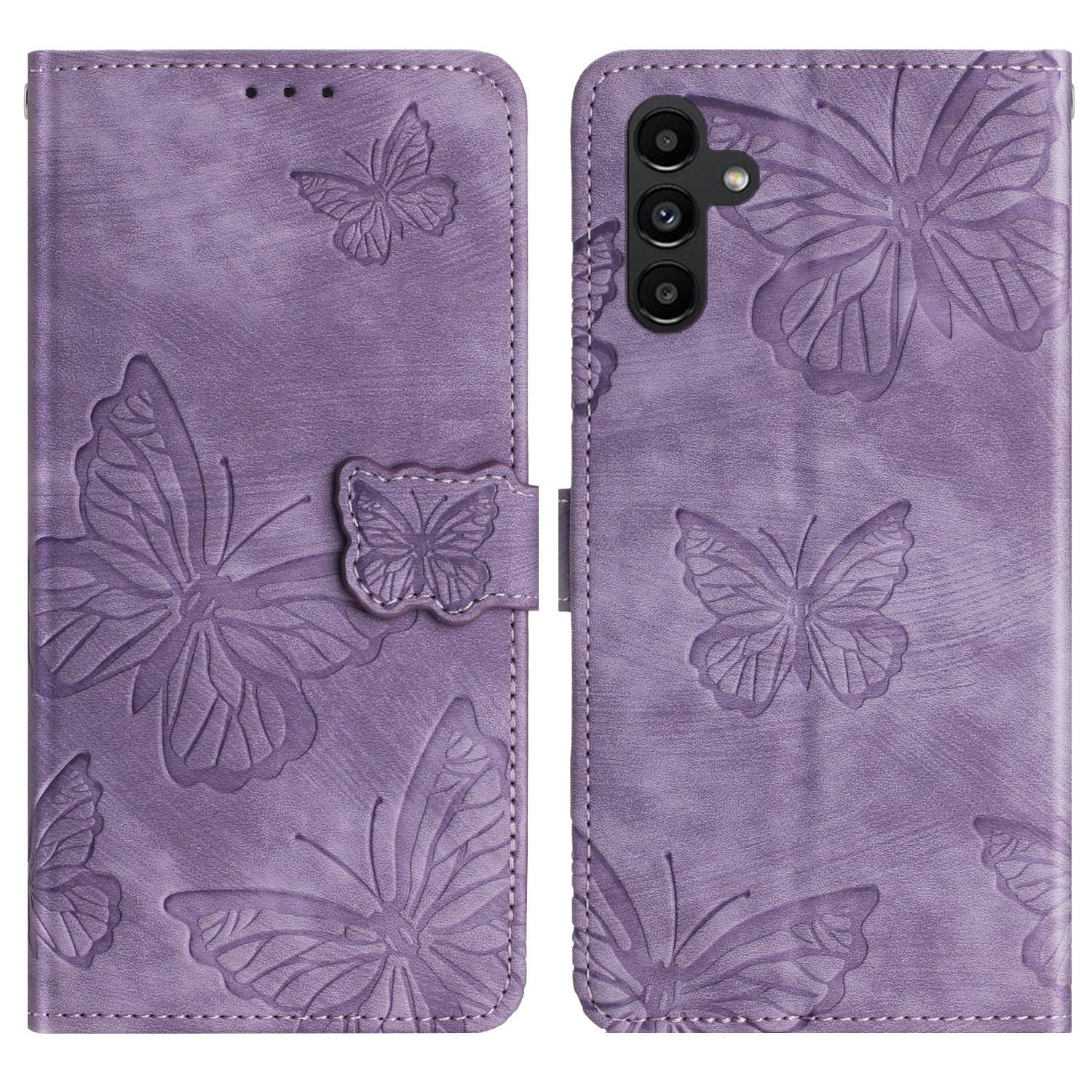 For Samsung Galaxy A56 5G Case Butterfly Design Flip Wallet Leather Phone Cover Skin-Touch D
For Samsung Galaxy A56 5G Case Butterfly Design Flip Wallet Leather Phone Cover Skin-Touch D
