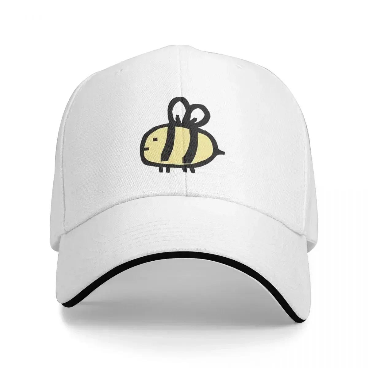 Bee Cap Fashion Casual Baseball Caps Adjustable Hat Hip Hop Summer Unisex Baseball Hats Customizable Polychromatic One Size белый
Bee Cap Fashion Casual Baseball Caps Adjustable Hat Hip Hop Summer Unisex Baseball Hats Customizable Polychromatic One Size белый