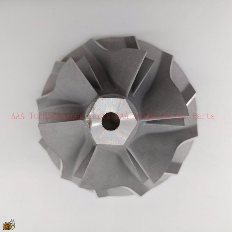GT2871R Ball Bearing Turbo A/R.64,475PS,Compressor Wheel 53x71mm,743347-5004S,456039-0005 Supplier AAA Turbocharger Parts
GT2871R Ball Bearing Turbo A/R.64,475PS,Compressor Wheel 53x71mm,743347-5004S,456039-0005 Supplier AAA Turbocharger Parts