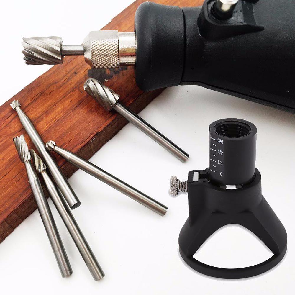 HSS Wood Rotary Woodworking Carving File Cutter Accessories Carved Knife Tools Set серебряный
HSS Wood Rotary Woodworking Carving File Cutter Accessories Carved Knife Tools Set серебряный