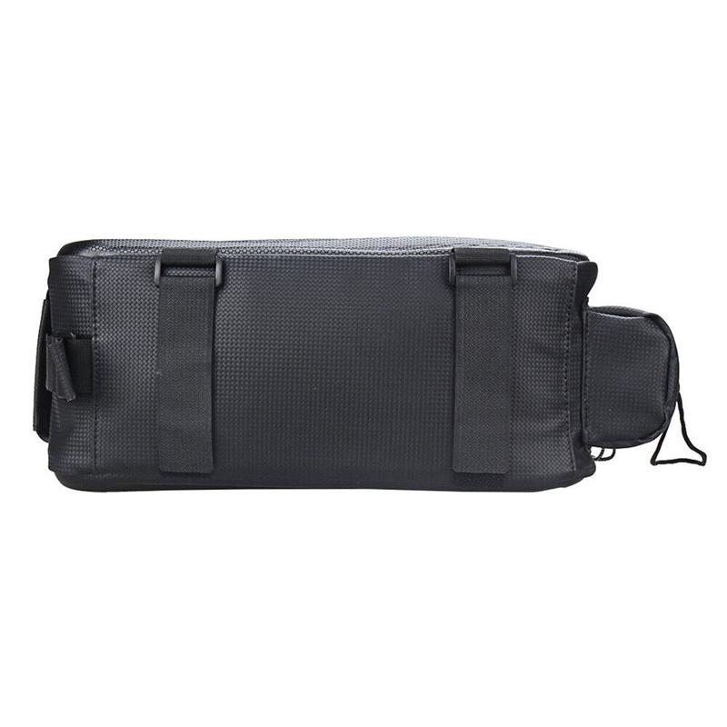 10L Multifunctional Bicycle Rear Seat Bag Waterproof Cycling Bike Rack Trunk Cargo Bag Pannier Bag Handbag Shoulder Bag
10L Multifunctional Bicycle Rear Seat Bag Waterproof Cycling Bike Rack Trunk Cargo Bag Pannier Bag Handbag Shoulder Bag