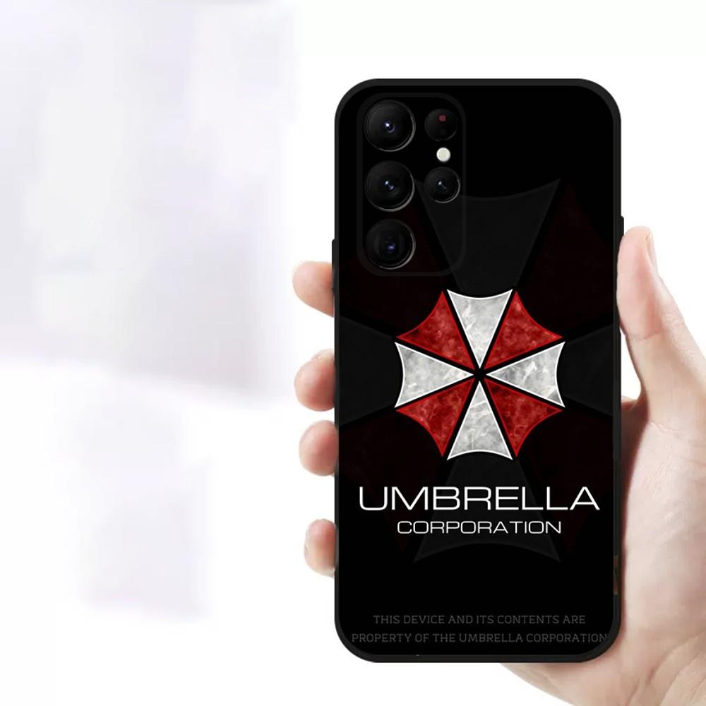 Umbrella Corporation Phone Case For Samsung S23,23,22,30,21,10,9,Note20 Ultra,Lite,Ultra,5G,Plus,FE,Black Soft Case Samsung S10lite2019
Umbrella Corporation Phone Case For Samsung S23,23,22,30,21,10,9,Note20 Ultra,Lite,Ultra,5G,Plus,FE,Black Soft Case Samsung S10lite2019