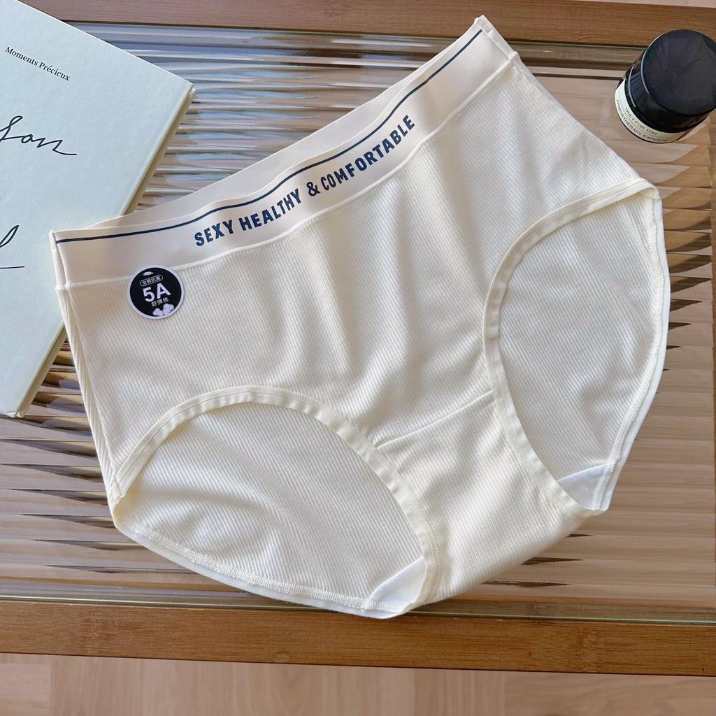 Soft And Breathable N82995a Mid-rise Cotton Blend Women s Triangle Underwear In Chic Colors L білий
Soft And Breathable N82995a Mid-rise Cotton Blend Women s Triangle Underwear In Chic Colors L білий