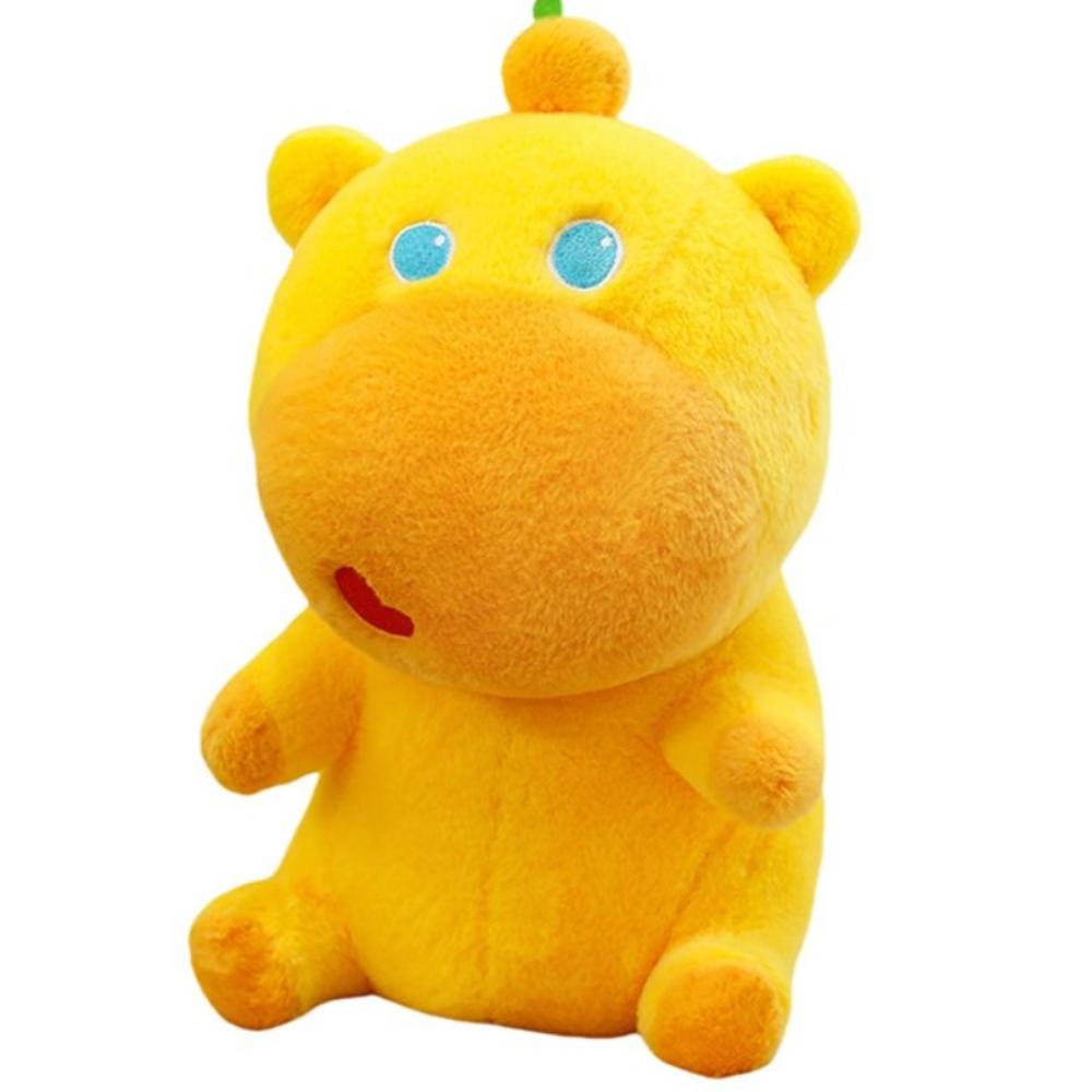 Large Capacity Capybara Lulu Plush Crossbody Bag Persimmon Cartoon Plush Pencil Case Children DOll
Large Capacity Capybara Lulu Plush Crossbody Bag Persimmon Cartoon Plush Pencil Case Children DOll