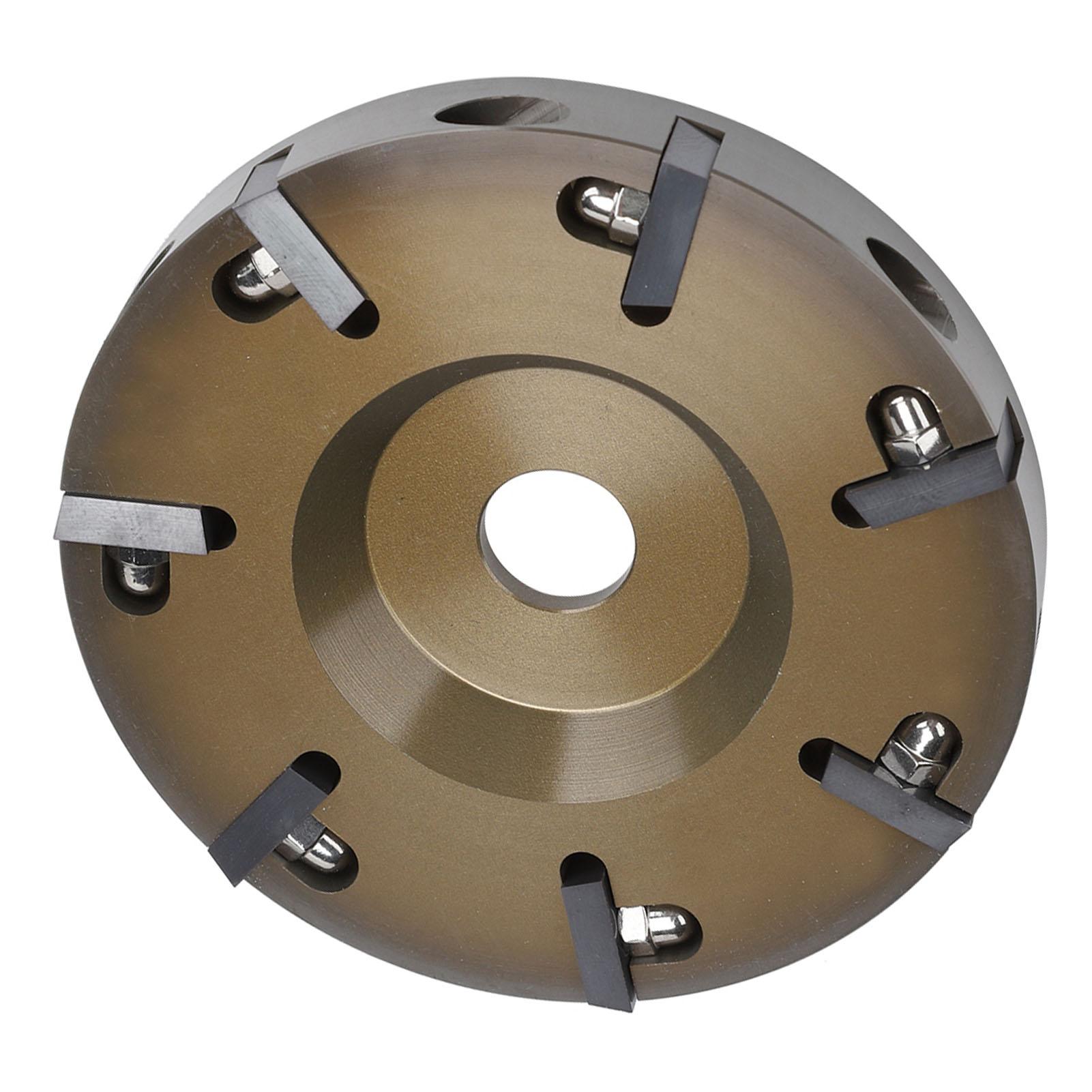 Electric Aluminium Alloy Livestock Sheep Cattles Horses Hoof Trimming Disc Plate Tool with 7 Blades7 Blades
Electric Aluminium Alloy Livestock Sheep Cattles Horses Hoof Trimming Disc Plate Tool with 7 Blades7 Blades