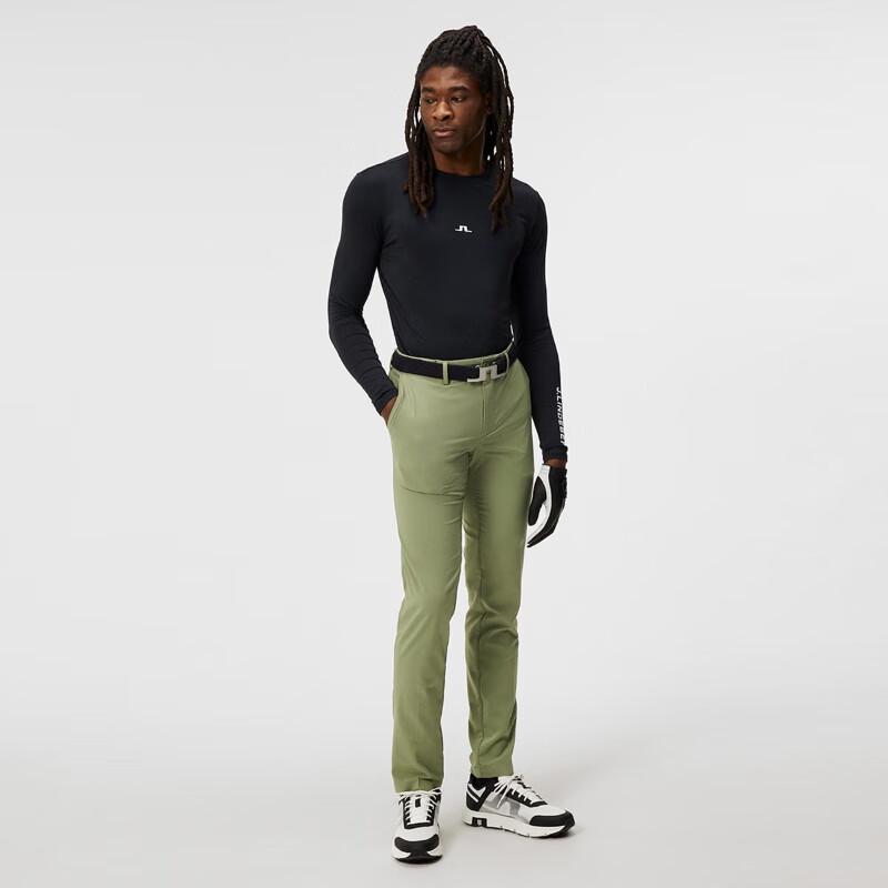 J.Lindeberg Men s Golf Performance Trousers M
J.Lindeberg Men s Golf Performance Trousers M