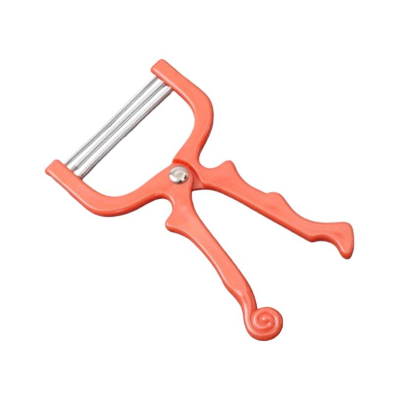 Spring-loaded Facial Hair Trimmer Designed for upper lip and chin grooming Ideal for women s daily makeup routines travel червоний
Spring-loaded Facial Hair Trimmer Designed for upper lip and chin grooming Ideal for women s daily makeup routines travel червоний