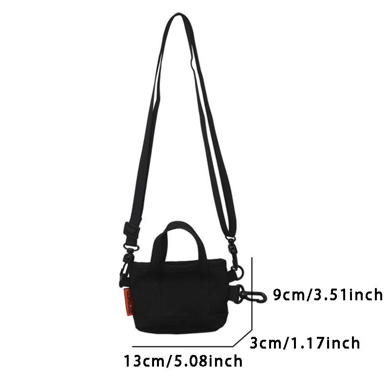 Retro Schoudertassen Outdoor Nylon Effen Kleur Messenger Bag Dame Mannen Rits Kleine Crossbody Tas Voor Buiten Hardlopen чорний
Retro Schoudertassen Outdoor Nylon Effen Kleur Messenger Bag Dame Mannen Rits Kleine Crossbody Tas Voor Buiten Hardlopen чорний