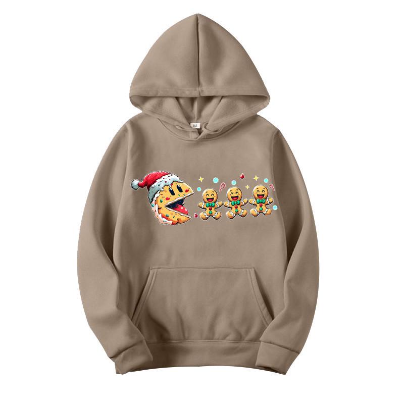 2025 Autumn/Winter Cute Print Couple Hoodie for Men & Women 2XL верблюд
2025 Autumn/Winter Cute Print Couple Hoodie for Men & Women 2XL верблюд