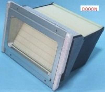 Panasonic Electric Works Теплообменный элемент для системы теплообмена воздуха малого диаметра FFV0270089 (элемент)
Panasonic Electric Works Теплообменный элемент для системы теплообмена воздуха малого диаметра FFV0270089 (элемент)