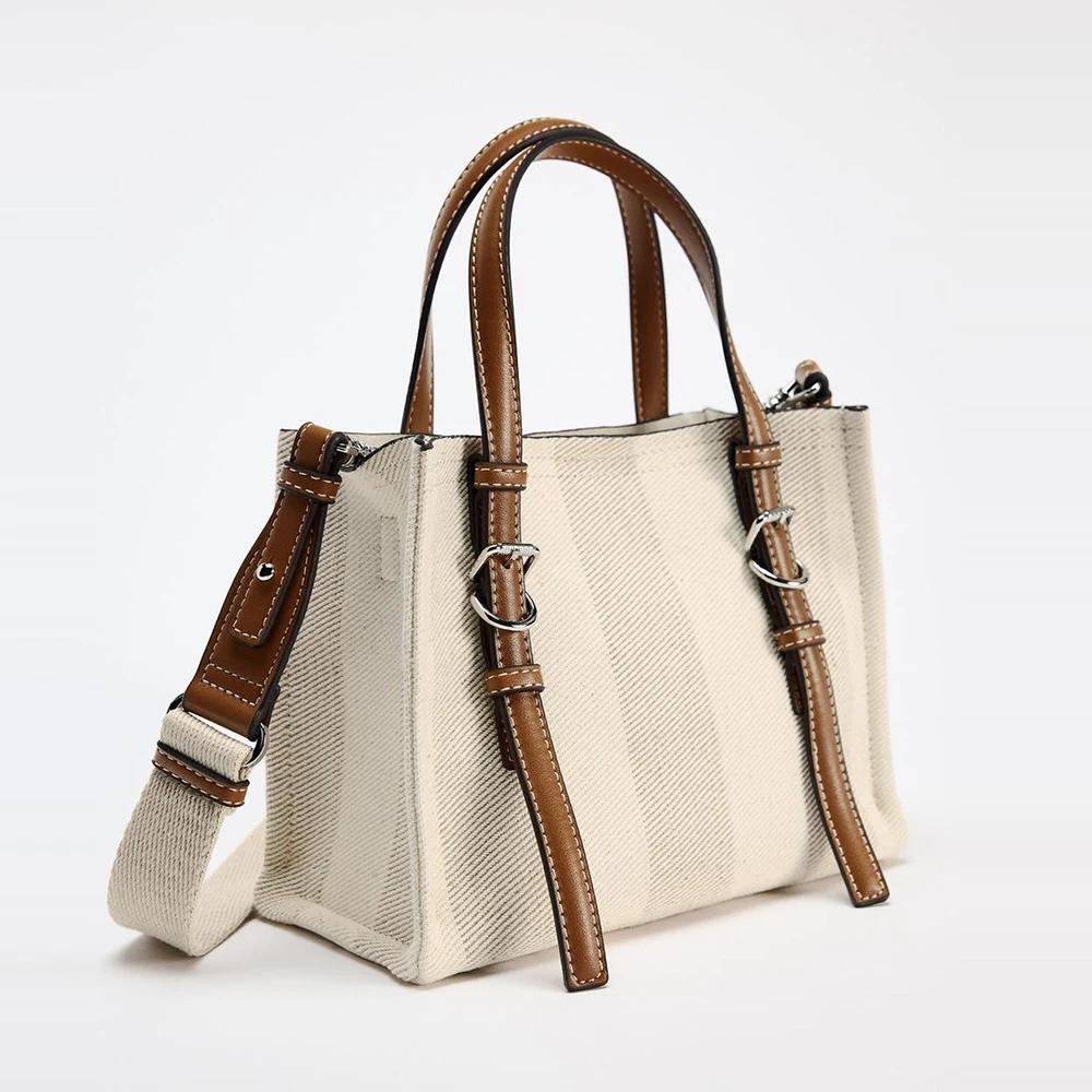 Luxury Designer Tote Bags for Women PU Leather Shoulder Bag Canvas Handbags and Purses High Quantity Shopper Women s Bag Clutch
Luxury Designer Tote Bags for Women PU Leather Shoulder Bag Canvas Handbags and Purses High Quantity Shopper Women s Bag Clutch