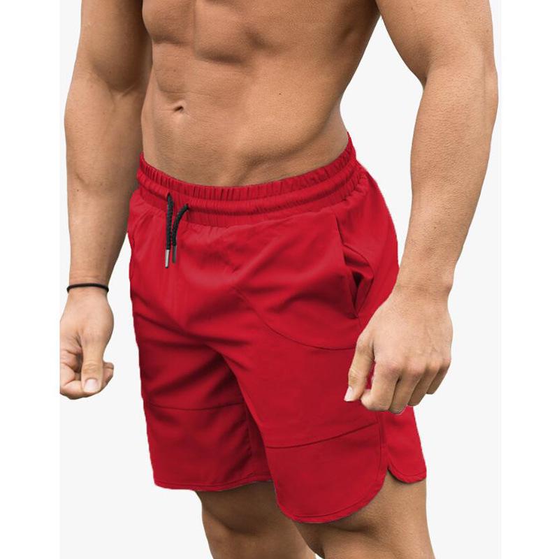 Men s Quick-Dry Summer Sports Shorts - Fitness, Running, Basketball, Mid-Length Extra Large червоний
Men s Quick-Dry Summer Sports Shorts - Fitness, Running, Basketball, Mid-Length Extra Large червоний