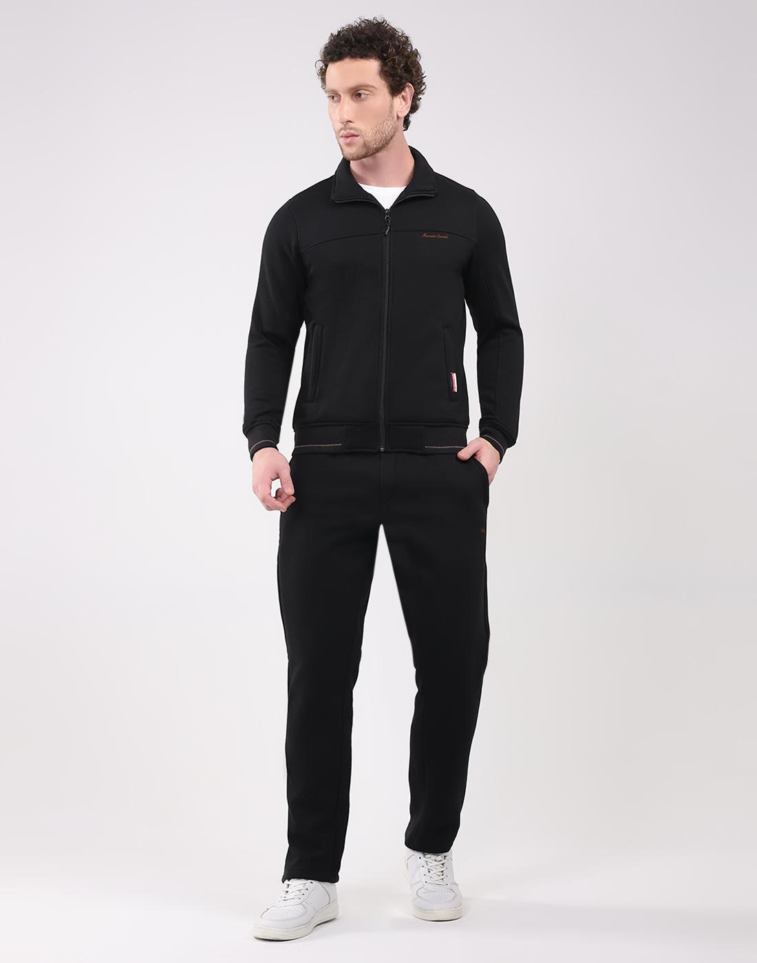 Monte Carlo Men s Regular Fit Tracksuit Xl чёрный
Monte Carlo Men s Regular Fit Tracksuit Xl чёрный