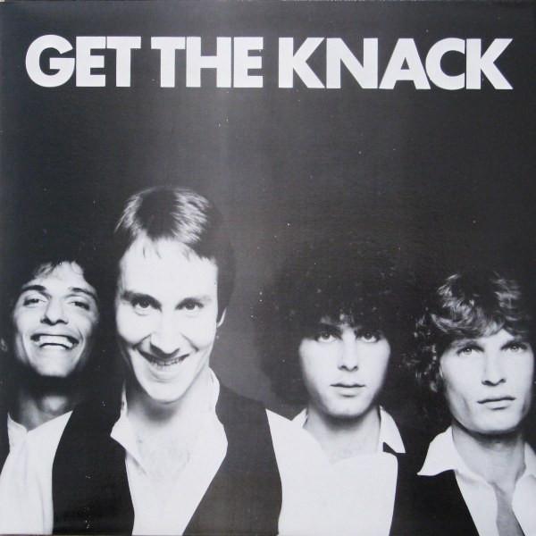 LP Record KNACK - Get The Knack SO11948 Capitol Records 1979 Canada Rock Used
LP Record KNACK - Get The Knack SO11948 Capitol Records 1979 Canada Rock Used