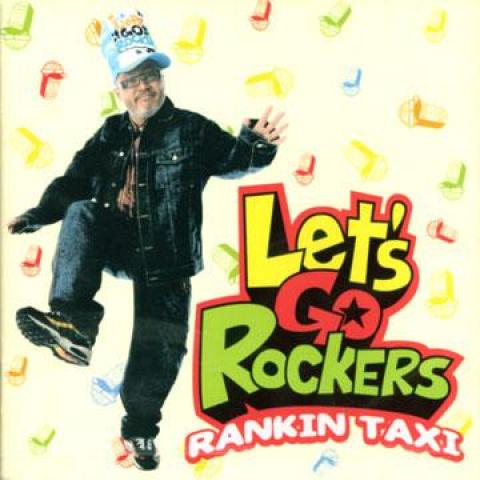 CD RANKIN TAXI Lets Go Rockers OVE0098 Overheat Music 2006 Japan ObiJapanese Club Dance Used
CD RANKIN TAXI Lets Go Rockers OVE0098 Overheat Music 2006 Japan ObiJapanese Club Dance Used