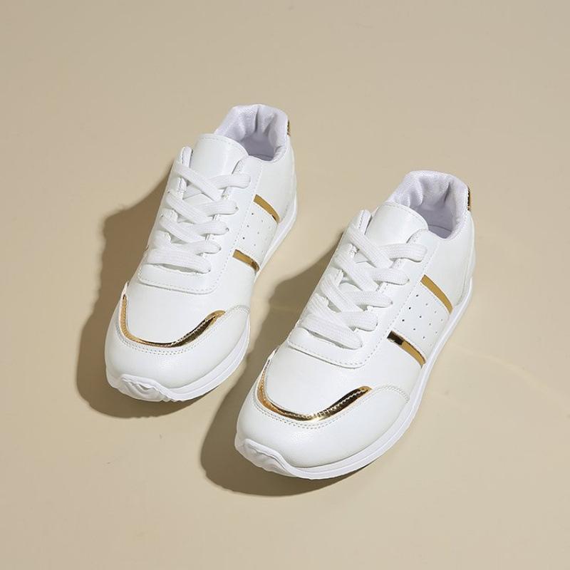 Large size casual breathable sports shoes summer 2025 new lace-up student white shoes color matching lightweight running shoes 35 белый
Large size casual breathable sports shoes summer 2025 new lace-up student white shoes color matching lightweight running shoes 35 белый