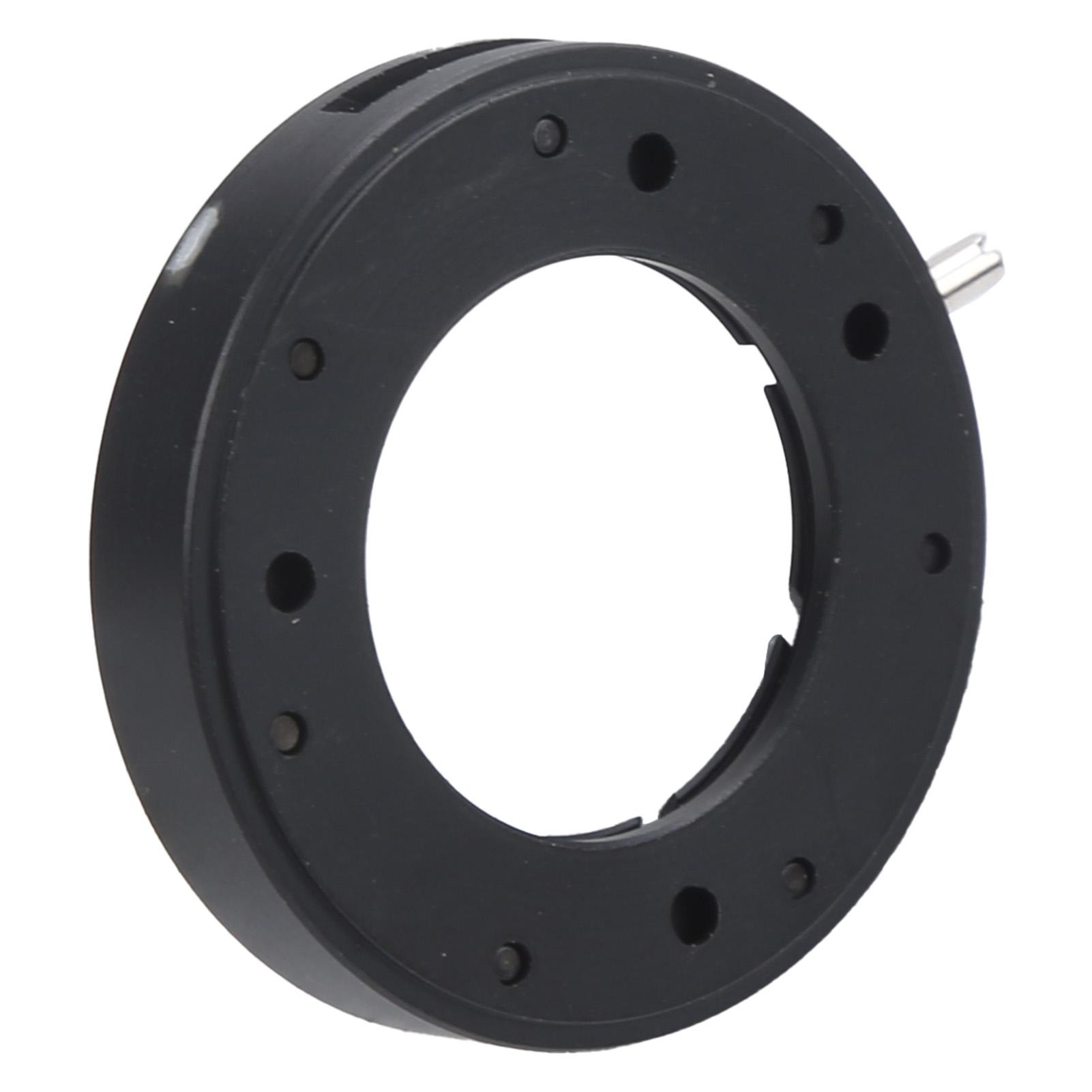 SK17 Adjustable Iris Aperture Iris Diaphragm for Optical Instrument Laser Camera 1.517mm
SK17 Adjustable Iris Aperture Iris Diaphragm for Optical Instrument Laser Camera 1.517mm