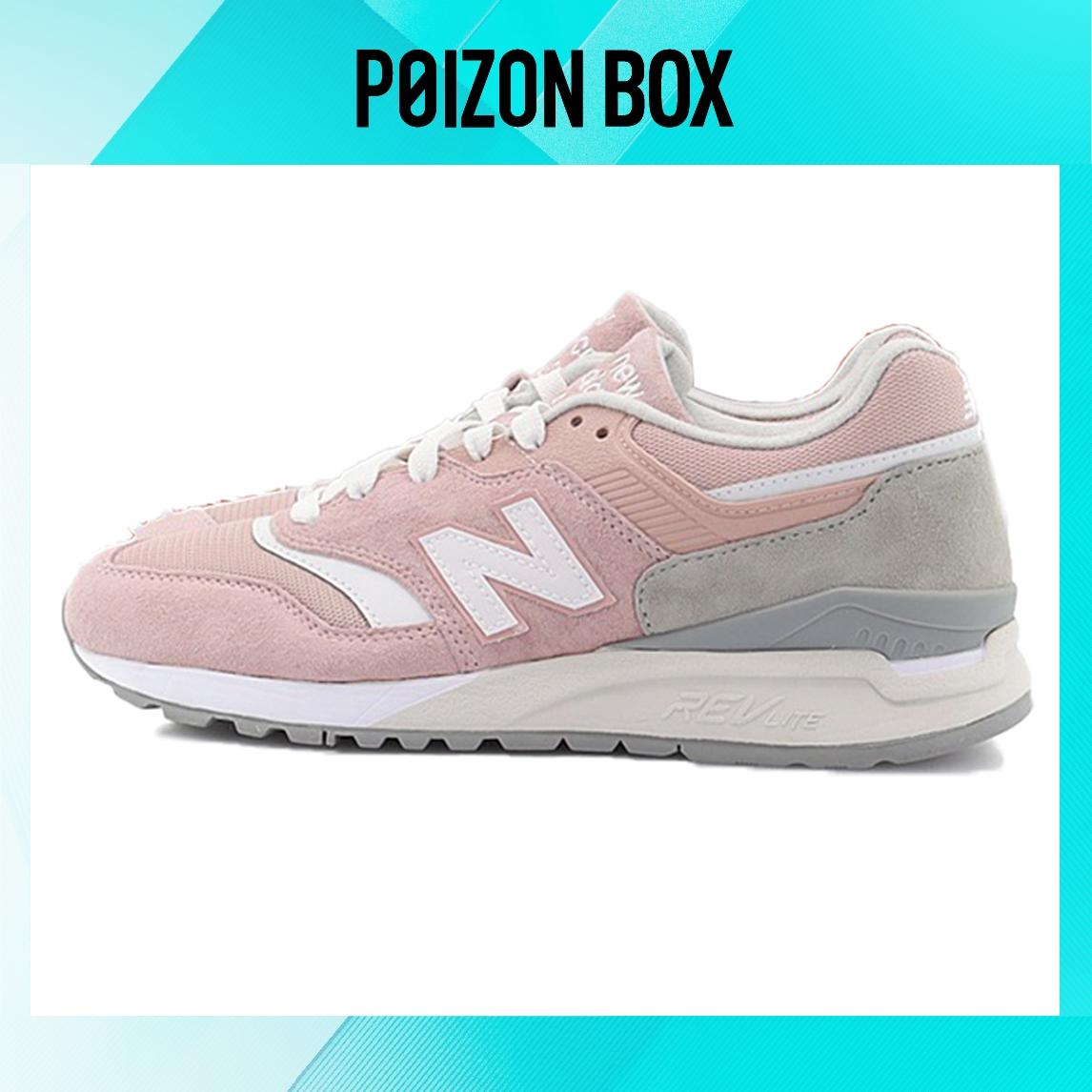 кроссовки New Balance NB 997 Running shoes Unisex ML997HAD 
кроссовки New Balance NB 997 Running shoes Unisex ML997HAD