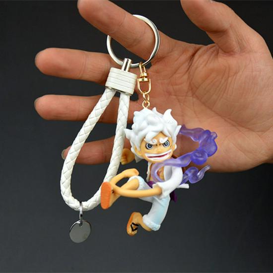 Пиратский брелок в подарок: Аниме-фигурки вслепую - Манки Д. Луффи, Зоро, Чоппер, Эйс
Пиратский брелок в подарок: Аниме-фигурки вслепую - Манки Д. Луффи, Зоро, Чоппер, Эйс