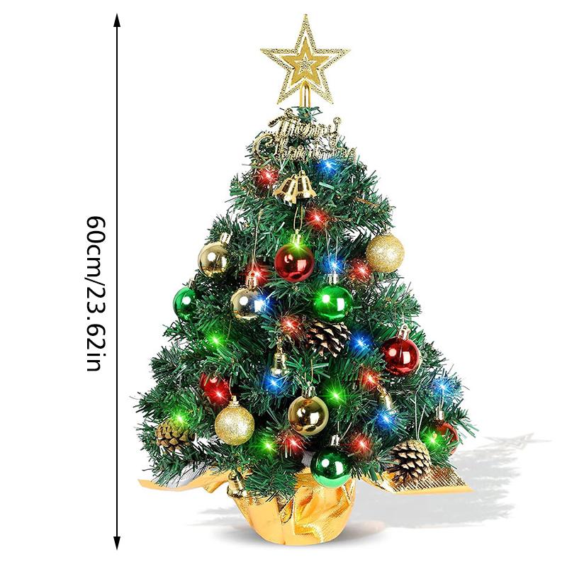 60/55cm Includes Light Strip Gorgeous Home Decor Convenient Includes Colorful Balls Gift Christmas 60cm
60/55cm Includes Light Strip Gorgeous Home Decor Convenient Includes Colorful Balls Gift Christmas 60cm