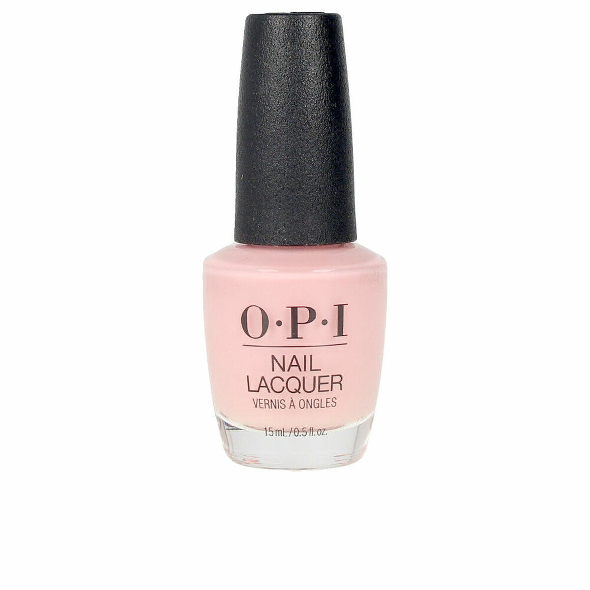 Лак для ногтей Opi Nail Lacquer Бежевый Sweet heart 15 мл
Лак для ногтей Opi Nail Lacquer Бежевый Sweet heart 15 мл