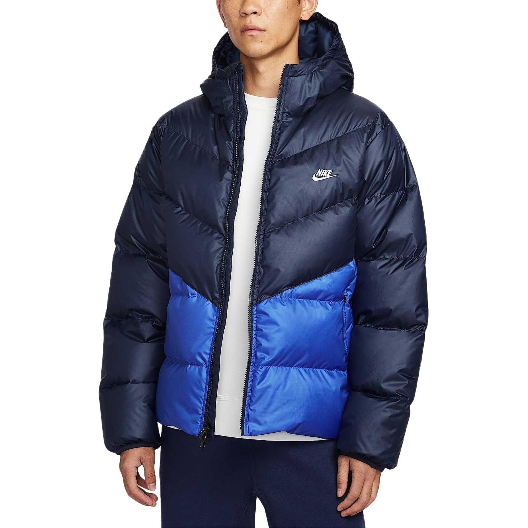 Nike Windrunner Comfortable Versatile Down Jacket Men Jackets HQ7791-451 M
Nike Windrunner Comfortable Versatile Down Jacket Men Jackets HQ7791-451 M