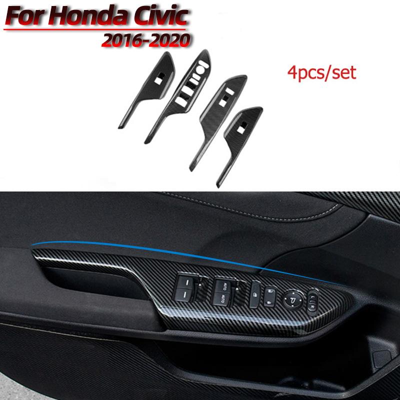 Для Honda Civic 10th салон автомобиля подлокотник подъемная кнопка декоративная крышка дверной замок декоративная панель автомобиля
Для Honda Civic 10th салон автомобиля подлокотник подъемная кнопка декоративная крышка дверной замок декоративная панель автомобиля
