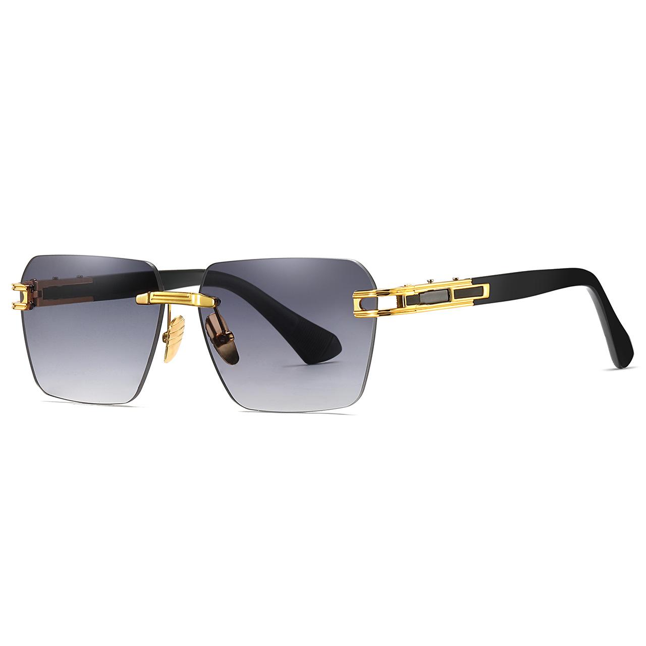 Retro Square Glasses Dt Square Rimless Glasses, Men S And Women S Literary Sunglasses regular
Retro Square Glasses Dt Square Rimless Glasses, Men S And Women S Literary Sunglasses regular