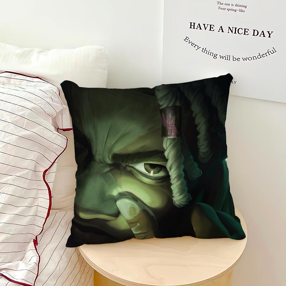 Горячая игра A-Arcane S-Season-S 2 2024 Наволочка Диван Гостиная Спальня Изголовье Спинка Подушка Квадратная подушка Время для сна 16x16Inch
Горячая игра A-Arcane S-Season-S 2 2024 Наволочка Диван Гостиная Спальня Изголовье Спинка Подушка Квадратная подушка Время для сна 16x16Inch