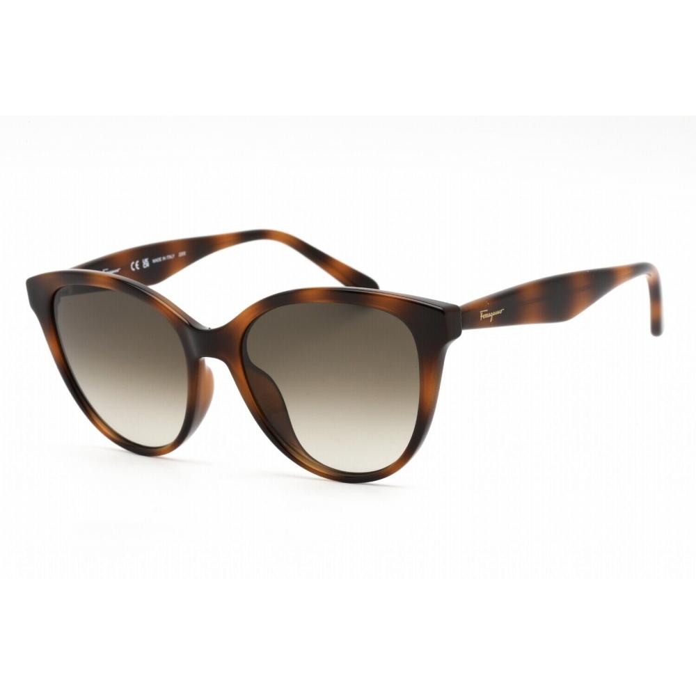 Salvatore Ferragamo Ferragamo Женские SF1073S 240 Модные солнцезащитные очки Havana 54 мм Гавана
Salvatore Ferragamo Ferragamo Женские SF1073S 240 Модные солнцезащитные очки Havana 54 мм Гавана