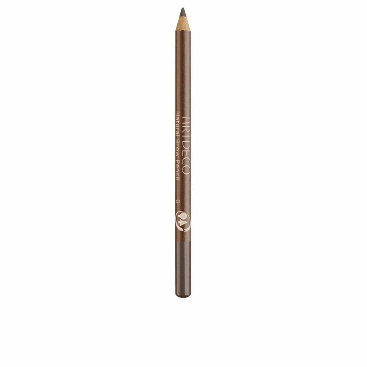Карандаш для бровей Artdeco Natural Brow № 6
Карандаш для бровей Artdeco Natural Brow № 6