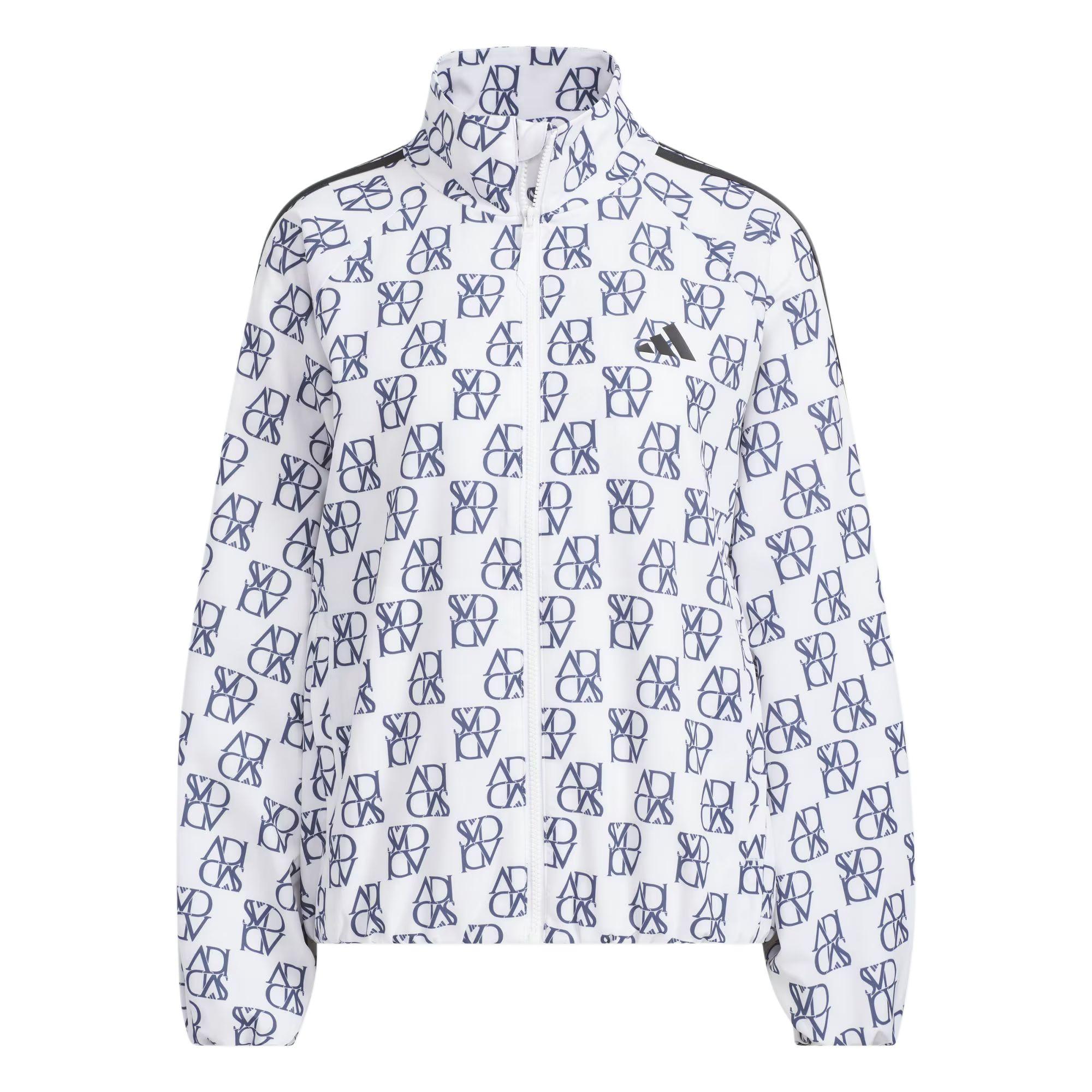 adidas Women s Dance Wb Aop Jacket White Black JY7702 2XL
adidas Women s Dance Wb Aop Jacket White Black JY7702 2XL
