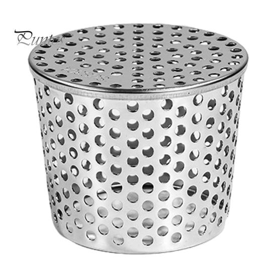 Крышка сливного отверстия из нержавеющей стали для пола, простая установка, заглушки для вентиляционных отверстий, крышка сливного отверстия из нержавеющей стали для подвала S
Крышка сливного отверстия из нержавеющей стали для пола, простая установка, заглушки для вентиляционных отверстий, крышка сливного отверстия из нержавеющей стали для подвала S