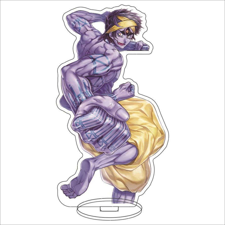 Record Of Ragnarok Acrylic Stand Model Plate Decoration Originality Desk Figure Display Fan Gift Cartoon Prime Products Classic 15 cm
Record Of Ragnarok Acrylic Stand Model Plate Decoration Originality Desk Figure Display Fan Gift Cartoon Prime Products Classic 15 cm