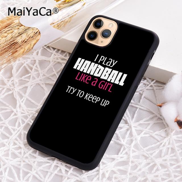 Real girl play handball Female Handball Player Girl who loves Phone Case For iPhone 17 Air 16 15 14 13 plus 11 12 pro max iPhone 11pro max
Real girl play handball Female Handball Player Girl who loves Phone Case For iPhone 17 Air 16 15 14 13 plus 11 12 pro max iPhone 11pro max