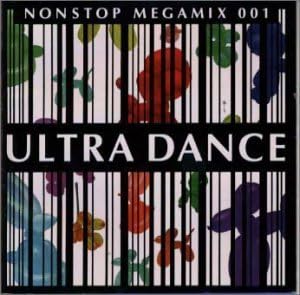 CD OMNIBUS, CLOCK, FAST EDDIE, ADAM AU - Ultra Dance (1) AVCD15001PROMO Avex Trax 1999 Japan ObiDance & Electronica Used
CD OMNIBUS, CLOCK, FAST EDDIE, ADAM AU - Ultra Dance (1) AVCD15001PROMO Avex Trax 1999 Japan ObiDance & Electronica Used