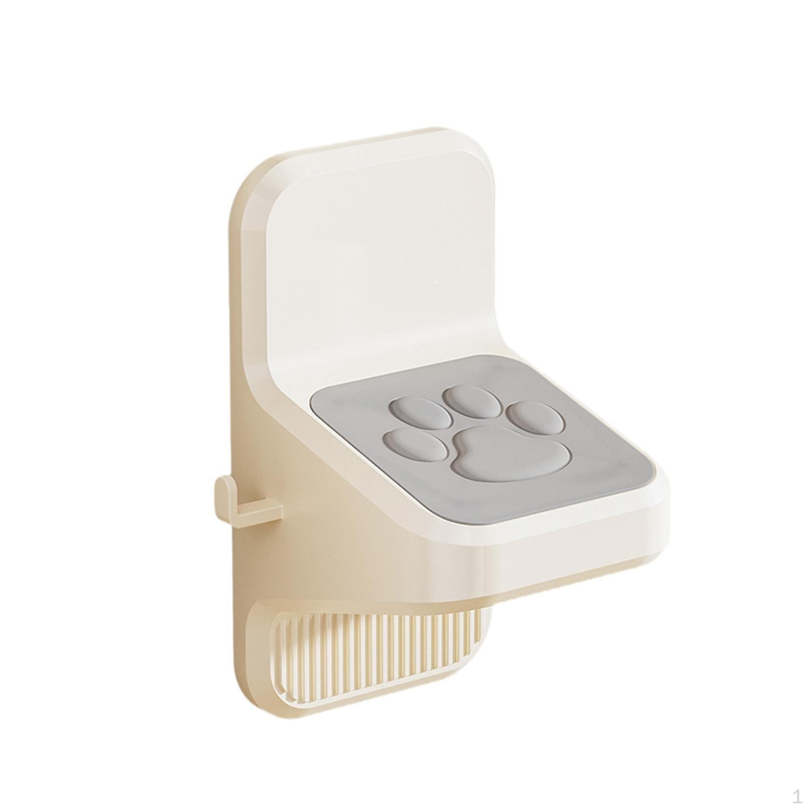 Foot Stand for Shower Bathroom Ergonomic Wall Mounted Convenient Support Non Slip Shaving white gray
Foot Stand for Shower Bathroom Ergonomic Wall Mounted Convenient Support Non Slip Shaving white gray