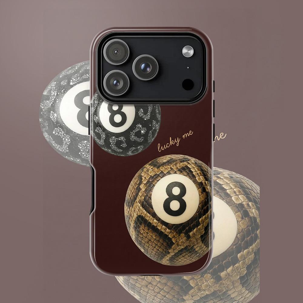 Clmj Billie Y2k Phone Case for IPhone 17 17e 16e 16 15 14 13 12 11 X XS XR XSMAX 7 8 Air Pro Max Plus Double-layer Back Cover iPhone 11
Clmj Billie Y2k Phone Case for IPhone 17 17e 16e 16 15 14 13 12 11 X XS XR XSMAX 7 8 Air Pro Max Plus Double-layer Back Cover iPhone 11