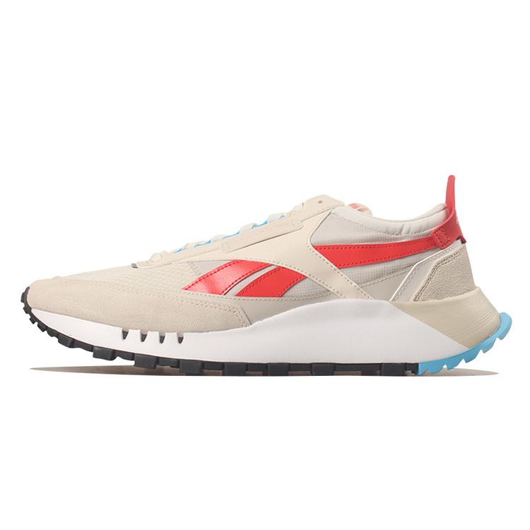 Reebok Classic Leather Legacy Chalk Laser Red FY7432 36.5
Reebok Classic Leather Legacy Chalk Laser Red FY7432 36.5