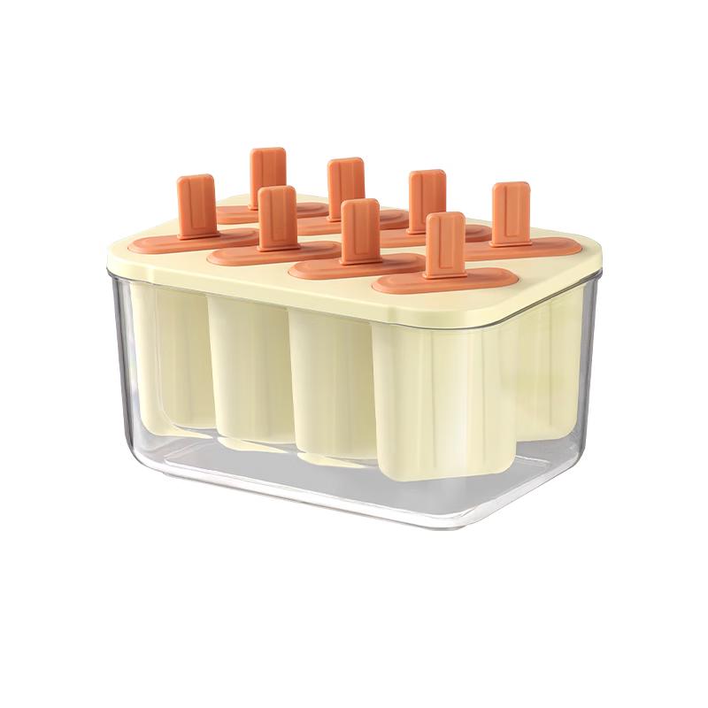 Kids DIY Popsicle & Ice Cream Mold
Kids DIY Popsicle & Ice Cream Mold