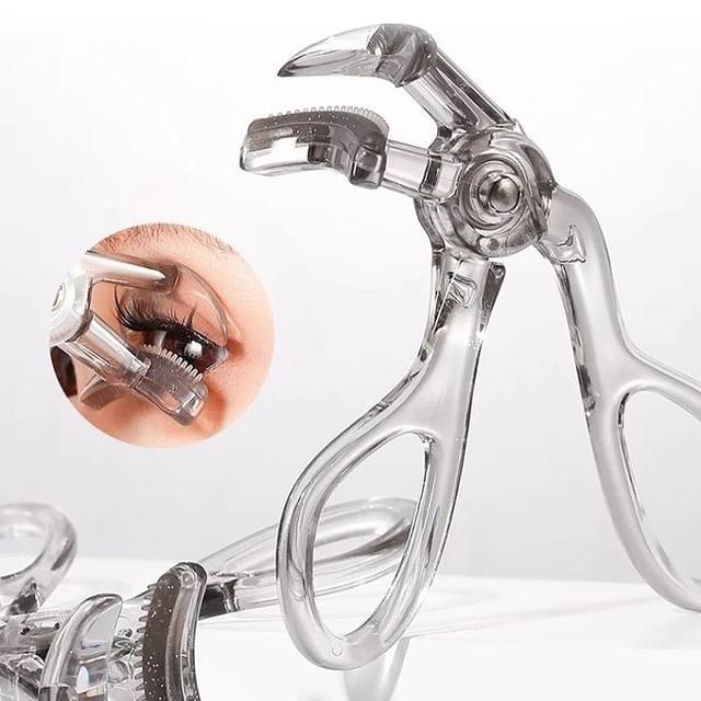 Showroom - Acrylic Eyelash Curler Transparent
Showroom - Acrylic Eyelash Curler Transparent