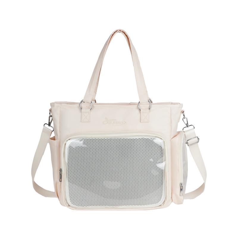 Women s Multi-Use Japanese Academy Style Backpack: Tutoring, Commuting, or Casual Use Single Bag
Women s Multi-Use Japanese Academy Style Backpack: Tutoring, Commuting, or Casual Use Single Bag