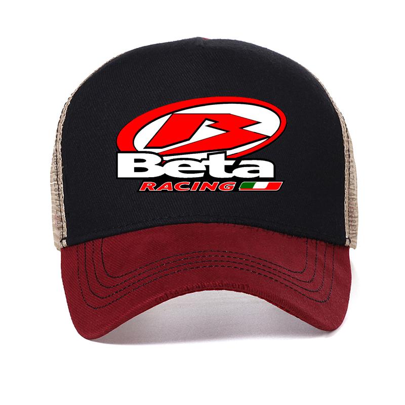 beta racing motocross motorcycle men baseball cap summer cool Mesh breathable unisex Snapback hat Adjustable
beta racing motocross motorcycle men baseball cap summer cool Mesh breathable unisex Snapback hat Adjustable
