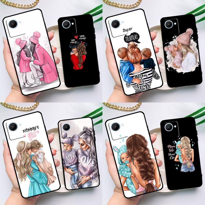 Модный чехол «Супер мама» для Realme C55 C33 C31 C35 C30 C11 C15 C25s C21Y GT Neo 5 3T 2T 8 9 10 11 Pro Plus
Модный чехол «Супер мама» для Realme C55 C33 C31 C35 C30 C11 C15 C25s C21Y GT Neo 5 3T 2T 8 9 10 11 Pro Plus