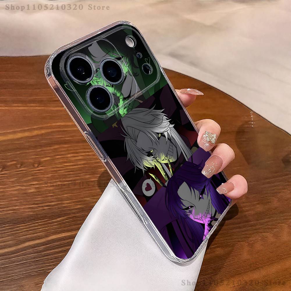 Чехол для телефона Цирк Уродцев iPhone17 16 15 14 13 12 11 Pro Max Plus Mini Прозрачный Полностью Задняя Крышка Силиконовый Мягкий Чехол iPhone7
Чехол для телефона Цирк Уродцев iPhone17 16 15 14 13 12 11 Pro Max Plus Mini Прозрачный Полностью Задняя Крышка Силиконовый Мягкий Чехол iPhone7