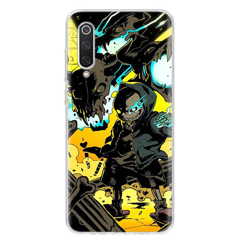 Undertale papyrus sans doggo Phone Case Cover for Xiaomi Redmi Note 15 14 13 12 11 Pro Plus 14S 12S 11S 11T 11E 10S 10 Customize Redmi Note 13 Pro 5G
Undertale papyrus sans doggo Phone Case Cover for Xiaomi Redmi Note 15 14 13 12 11 Pro Plus 14S 12S 11S 11T 11E 10S 10 Customize Redmi Note 13 Pro 5G