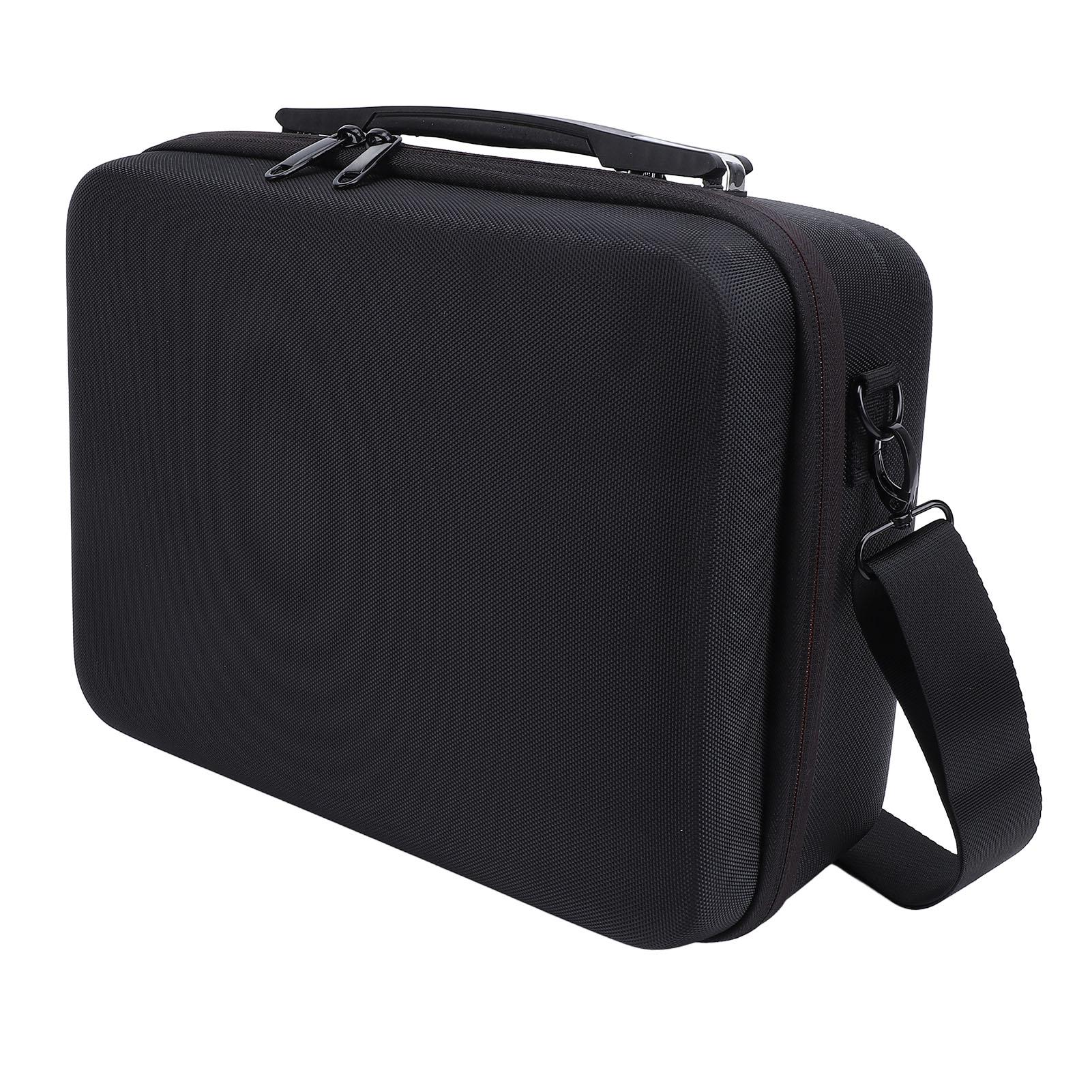 Drone Carrying Case Lightweight Adjustable Large Capacity Stylish Drone Travel Shoulder Bag for Avata2 FPV
Drone Carrying Case Lightweight Adjustable Large Capacity Stylish Drone Travel Shoulder Bag for Avata2 FPV
