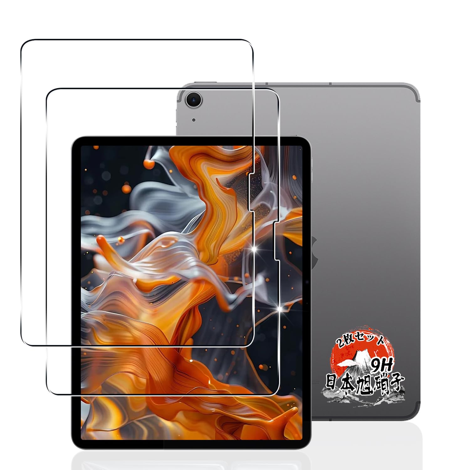 Для iPad Air 11 дюймов стеклянная пленка 2 шт. AGC Asahi Glass для iPad Air 11 дюймов закаленная стеклянная пленка полная защита для iPad Air 11 дюймов 2024 планшет
Для iPad Air 11 дюймов стеклянная пленка 2 шт. AGC Asahi Glass для iPad Air 11 дюймов закаленная стеклянная пленка полная защита для iPad Air 11 дюймов 2024 планшет