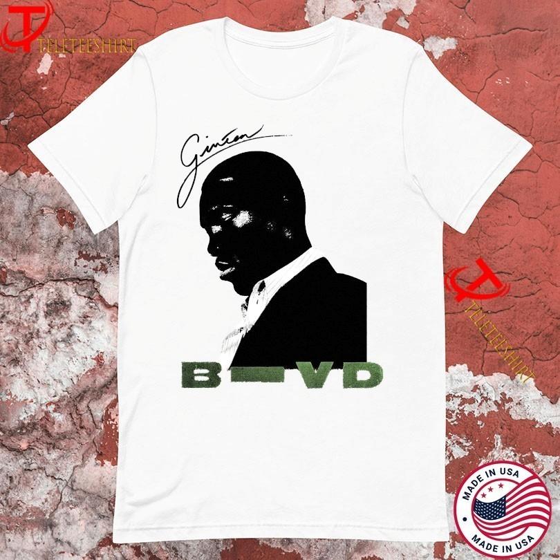 Giveon Beloved Portrait Signature White S-5XL T-shirts DM417 Unisex T-Shirt S
Giveon Beloved Portrait Signature White S-5XL T-shirts DM417 Unisex T-Shirt S